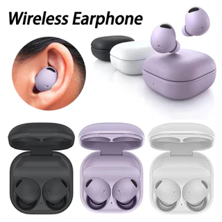 Buds2 Pro Fone De Ouvido Sem Fio Com Controle De Toque TWS Esportivo À Prova D'água Bluetooth Para Jogos ﻿ Interruptor H em Oferta na Shopee