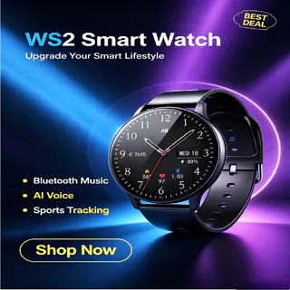 TechLife Smartwatch Multi Funcional Bluetooth Chamada Esportes Fitness Smartband