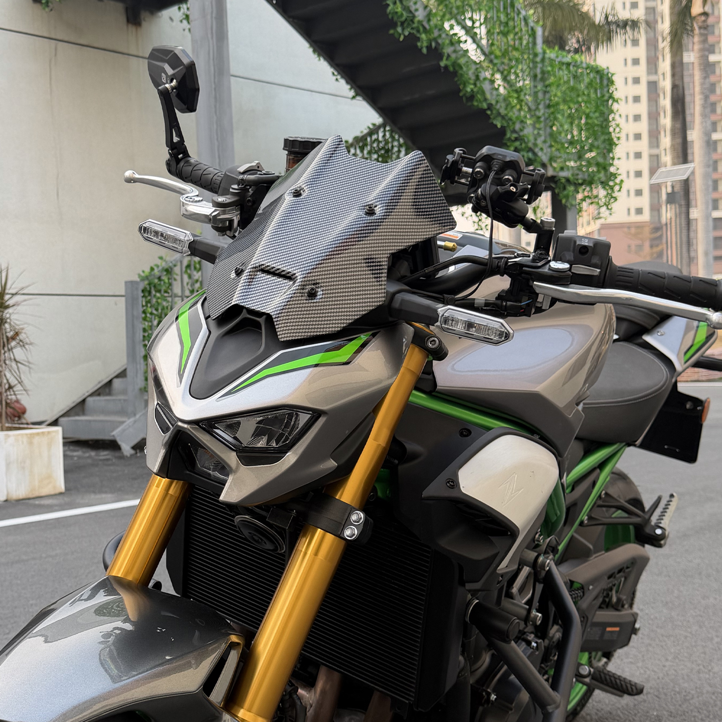 kawasaki zx6r em Promoção na Shopee Brasil 2026