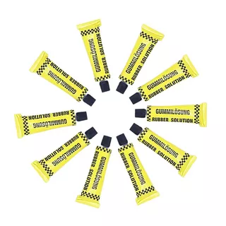Cola Para Reparo De Pneus De Carro , 10G , PC , Estrada , Mountain Bike , Tubo Interno , Punção , Borracha , Cimento em Oferta na Shopee