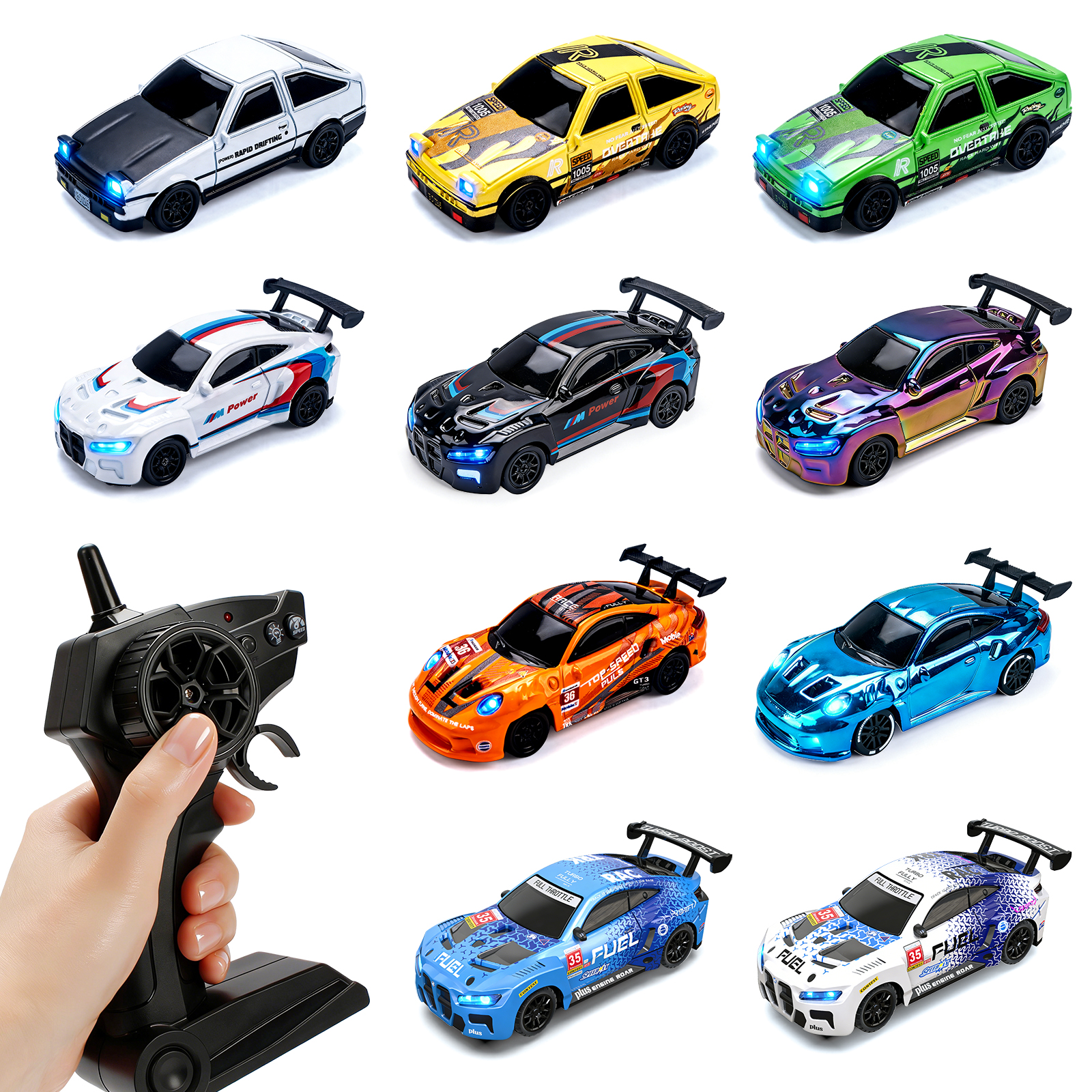 Brinquedo Carro 3 em Promoção na Shopee Brasil 2026