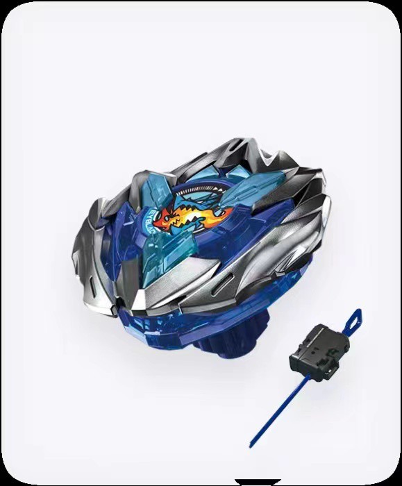 Beyblade X Starter Set UX-01 Dran Buster-14 BX-39 Drago Espada