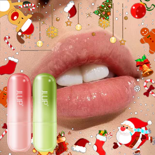 Batom Hidratante E-anti Rachaduras , À Prova D'água Resistente Ao Suor , Duradouro-Cuidados Labiais Para Meninas , Prese em Oferta na Shopee