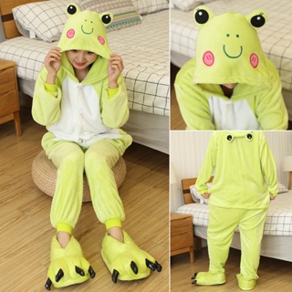 Pijama Kigurumi Pronta Entrega Envio Imediato Fantasia Unissex Unicórnio  Coelha Panda Dragão Dinossauro Pikachu Cosplay - Escorrega o Preço