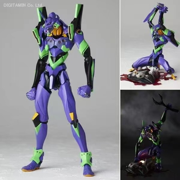 Evangelion: O que é o Projeto de Instrumentabilidade Humana?