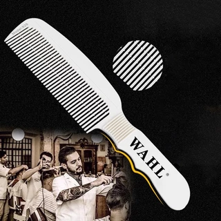 WAHL Pente De Cabeleireiro De Alta Qualidade Profissional Escova Ferramenta De Corte