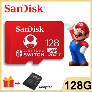Mais Novo 400GB 256GB Cart o Micro SD U3 128GB 64GB De Mem ria