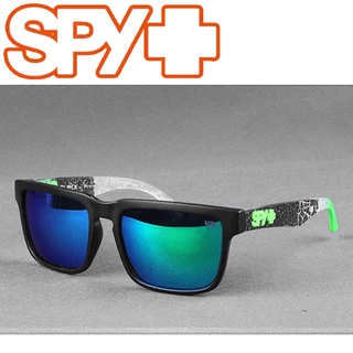 SPY Óculos De Sol Polarizados Femininos Moda Mulher Luxo Designer Homens Esportes UV400 Eyewear