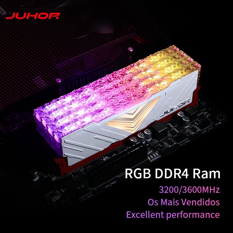 juhor-memoria-ram-rgb-ddr4-16gb-8gbx2-k-3200mhz-3600mhz-16gbx2-ddr4-rgb
