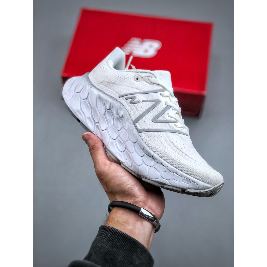 Tênis new balance 220 feminino - branco e outlet cinza