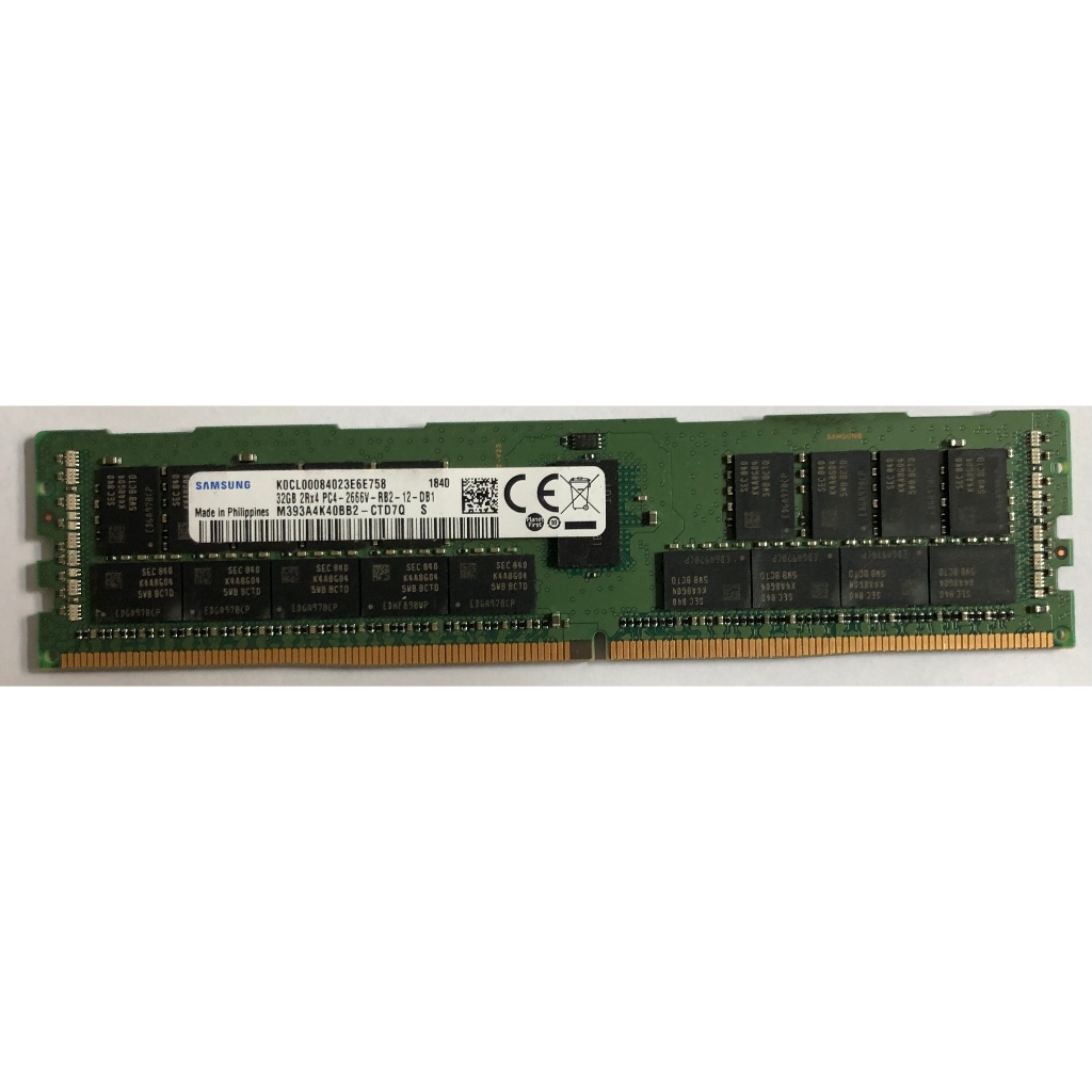 Ram＊→ Servidor Ram X99 Ddr4 Pc4 16GB 32GB 64GB 2133MHZ 2400MHZ 2666MHZ
