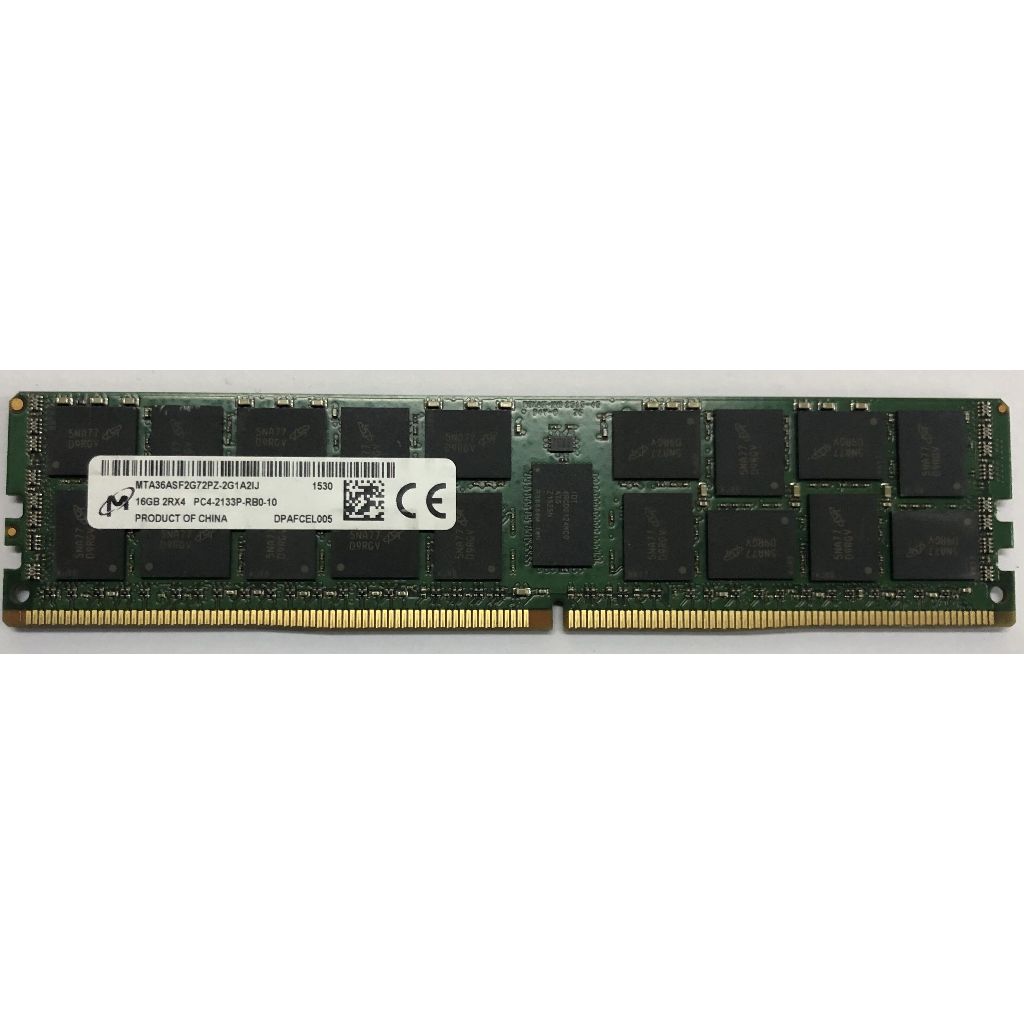 Servidor Ram X99 Ddr4 Pc4 16GB 32GB 64GB 2133MHZ 2400MHZ 2666MHZ