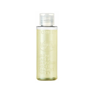 tonymoly wonder vegan label ceramide mochi calming toner 100g