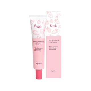 prreti berry white eye serum 30ml