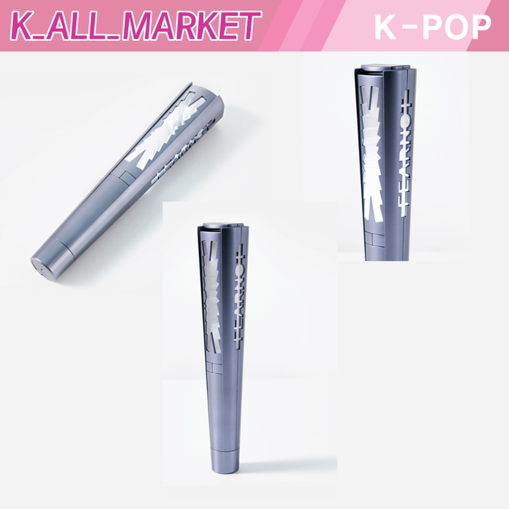 LE SSERAFIM OFFICIAL LIGHT STICK [Em Todo] | Shopee Brasil