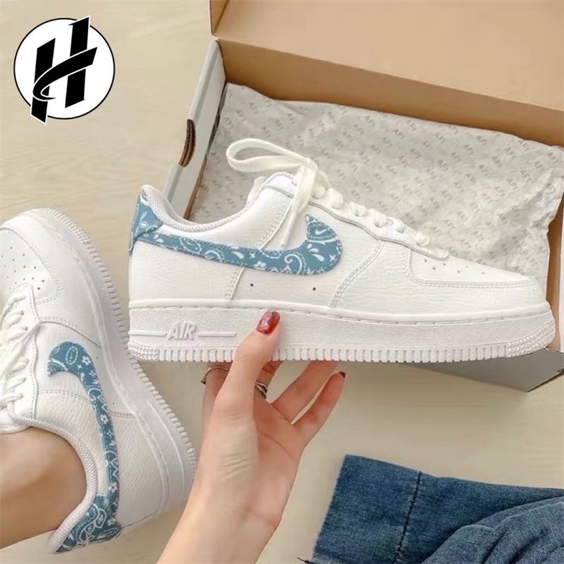 sky blue af1