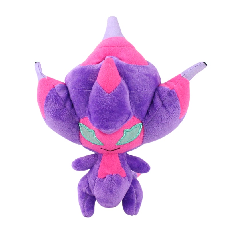 Pokemon store noivern plush