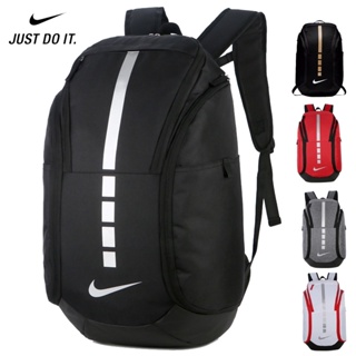 Nika Unisex Hoops Elite Pro Mochila De Basquetebol DA1922-011 Viagem Para Estudantes