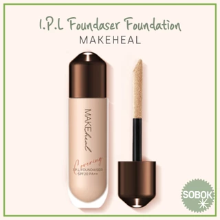 [MAKEHEAL] 1.P.L Foundaser Foundation SPF20 PA++28g 1PL