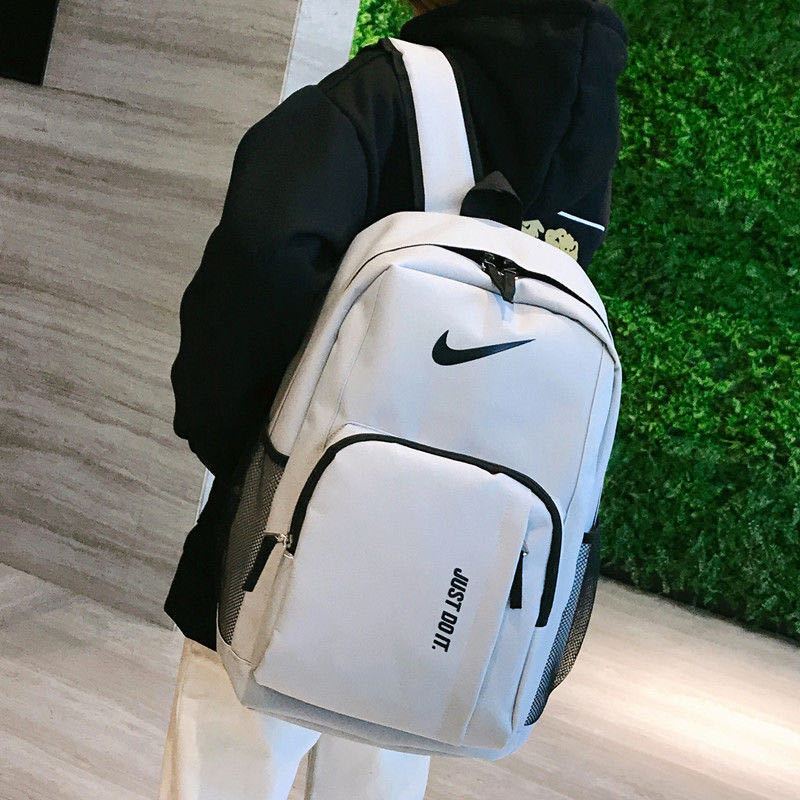 Mochila Para Viagem Ao Ar Livre De Grande Capacidade Computador De Basquete