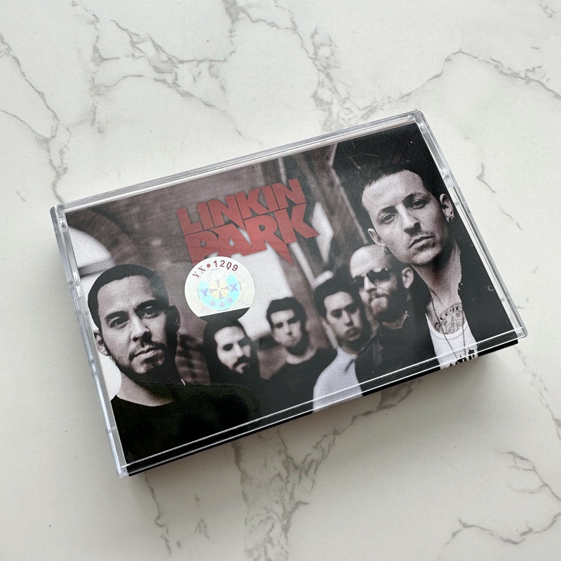 In Pieces Linkin Park - Letra e tradução 