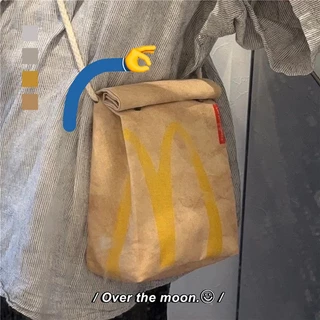 Mcdonald