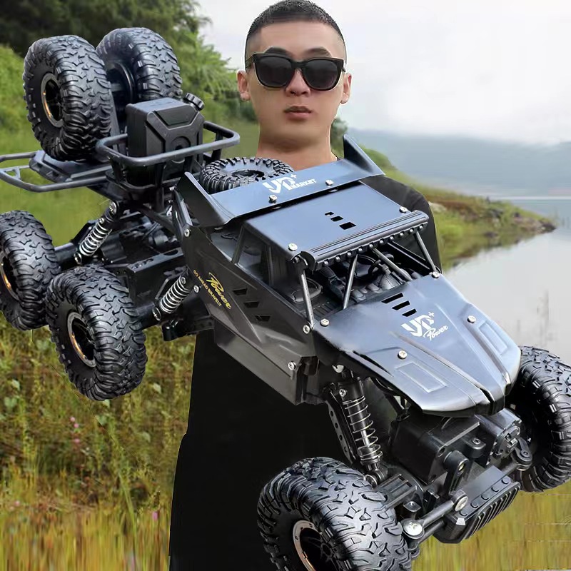 4Wd 1:24 rc drift carro carro controle remoto carro 2.4ghz 15km/h c