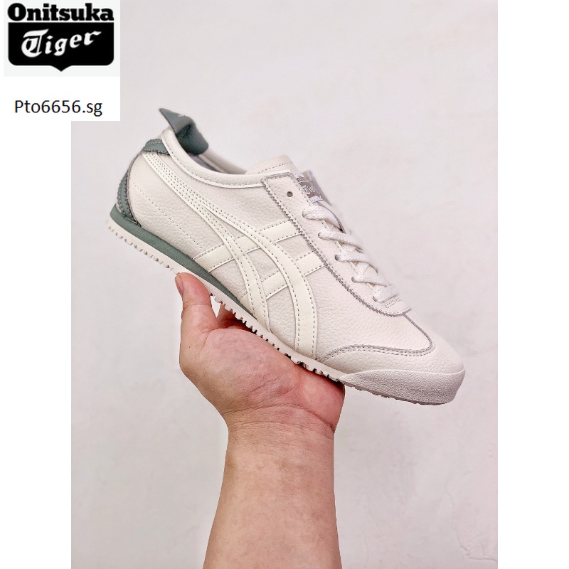 Onitsuka tiger sale branco