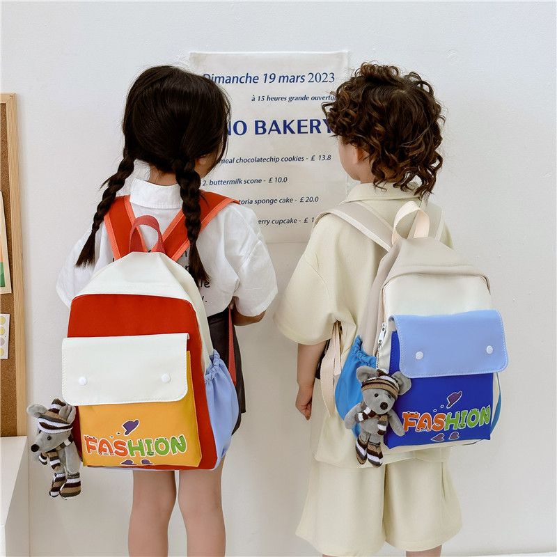 Mochila De Animales, Mochila Para Niños Y Niñas, Mochila Para Niños