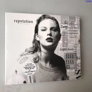 reputation taylor swift em Promoção na Shopee Brasil 2026