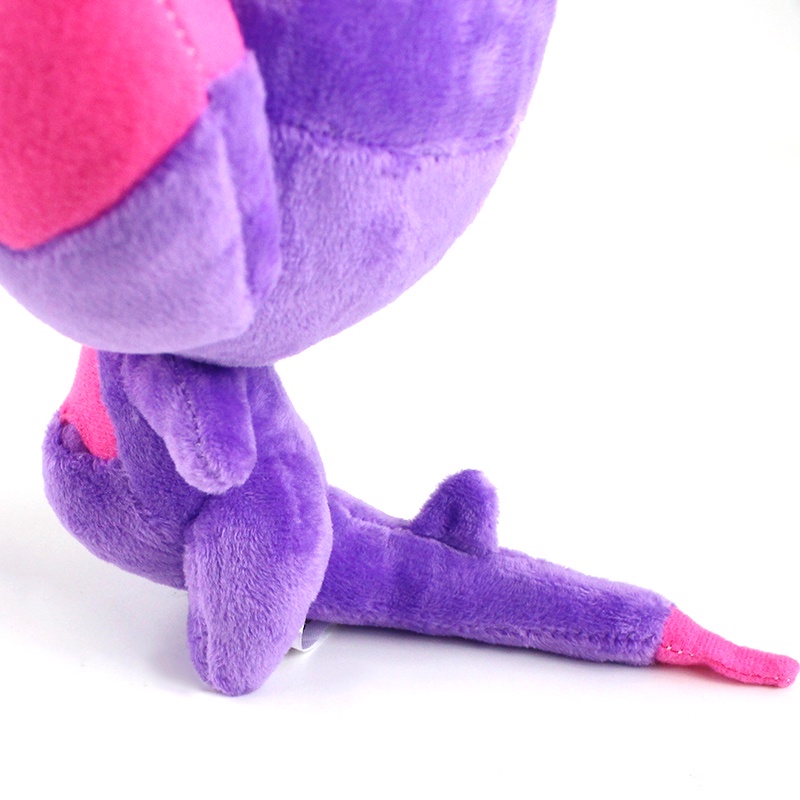 Pokemon poipole hot sale plush