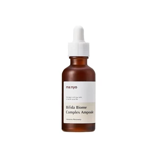 Manyo Factory Bifida Biome Complex Ampoule 50ml