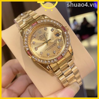 Rolex Feminino em Oferta Shopee Brasil 2024