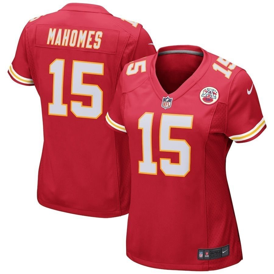 Kansas City Chiefs #15 Patrick Mahomes Black Super Bowl LIV Golden Edition  Limited Stitched NFL Jersey