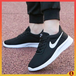 Tenis nike best sale feminino leve