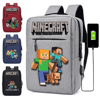 mochilas minecraft Ofertas Online, 2024