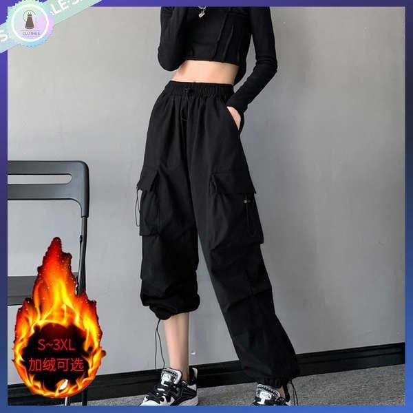 Compra online de Nova moda feminina sexy rasgado cintura alta jeans  apertado calças jeans S-3XL