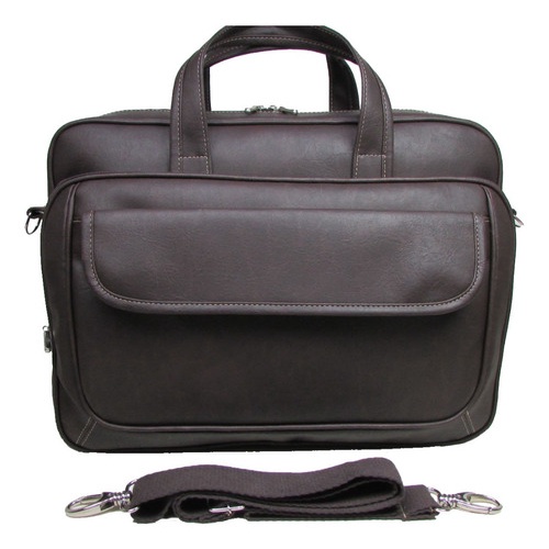 Bolsa Carteiro Pasta Executiva Maleta Tiracolo Social Executiva Masculina