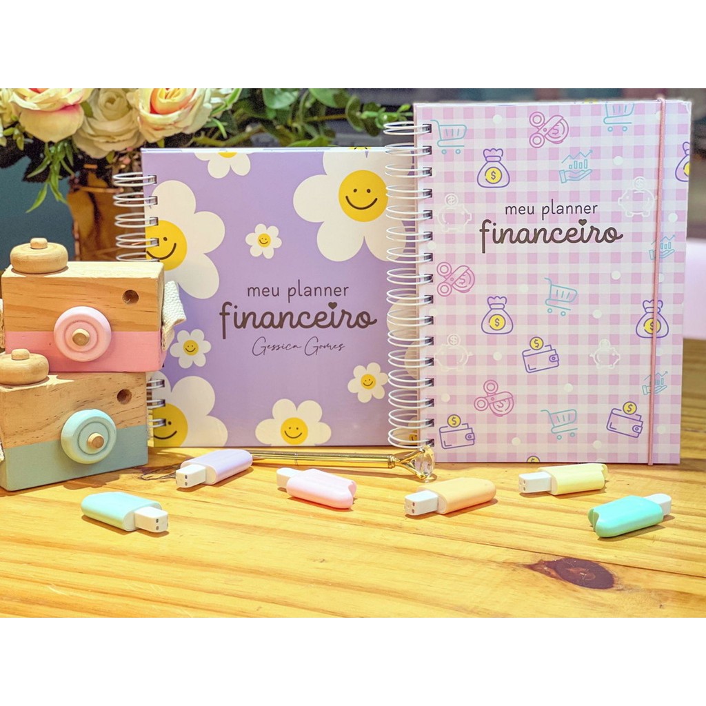 Controle financeiro, minhas contas organizadas, meu planner financeiro, controle financeiro completo