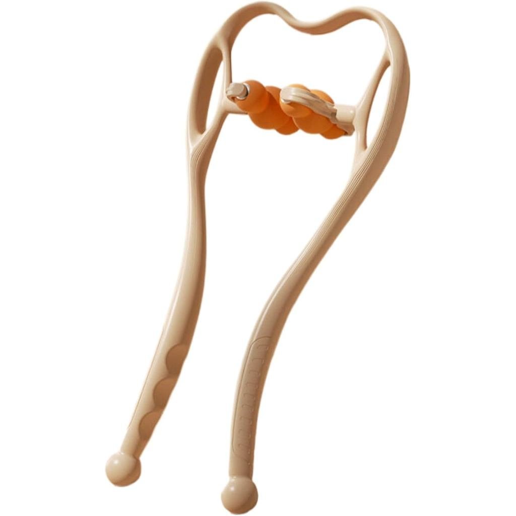 Massageador Portátil, Massageador de Pescoço Portátil, Massageador de Pescoço, Ombros e Costas, Massageador Ma